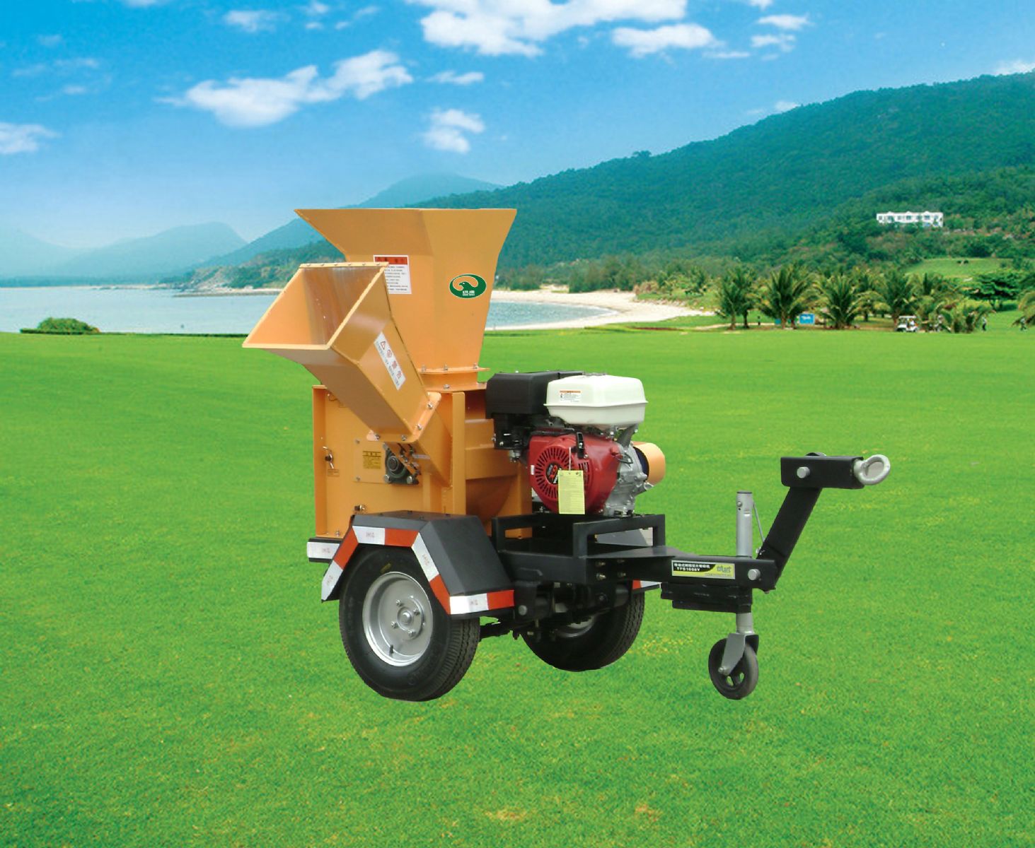 LY-380����ʽ��֦��Ƭ/����C